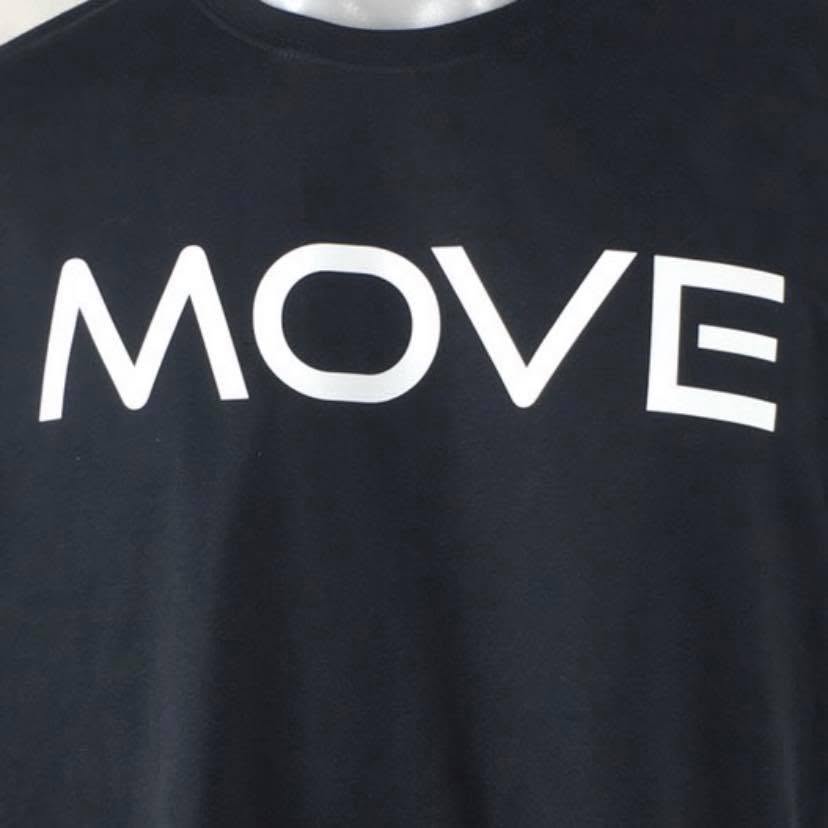MOVE @ สนาม Winning Badminton ( สาย1 )