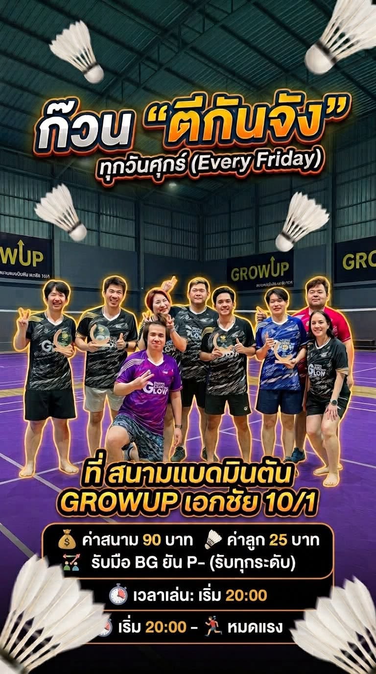 ก๊วน ตีกันจัง