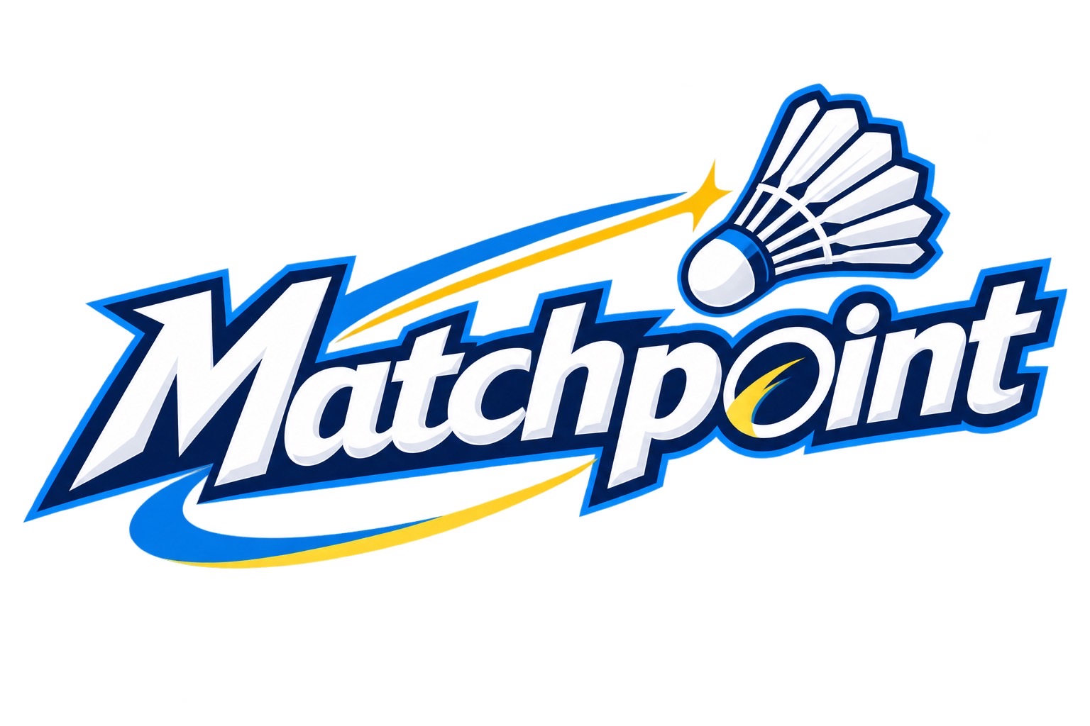โลโก้ MatchPoint