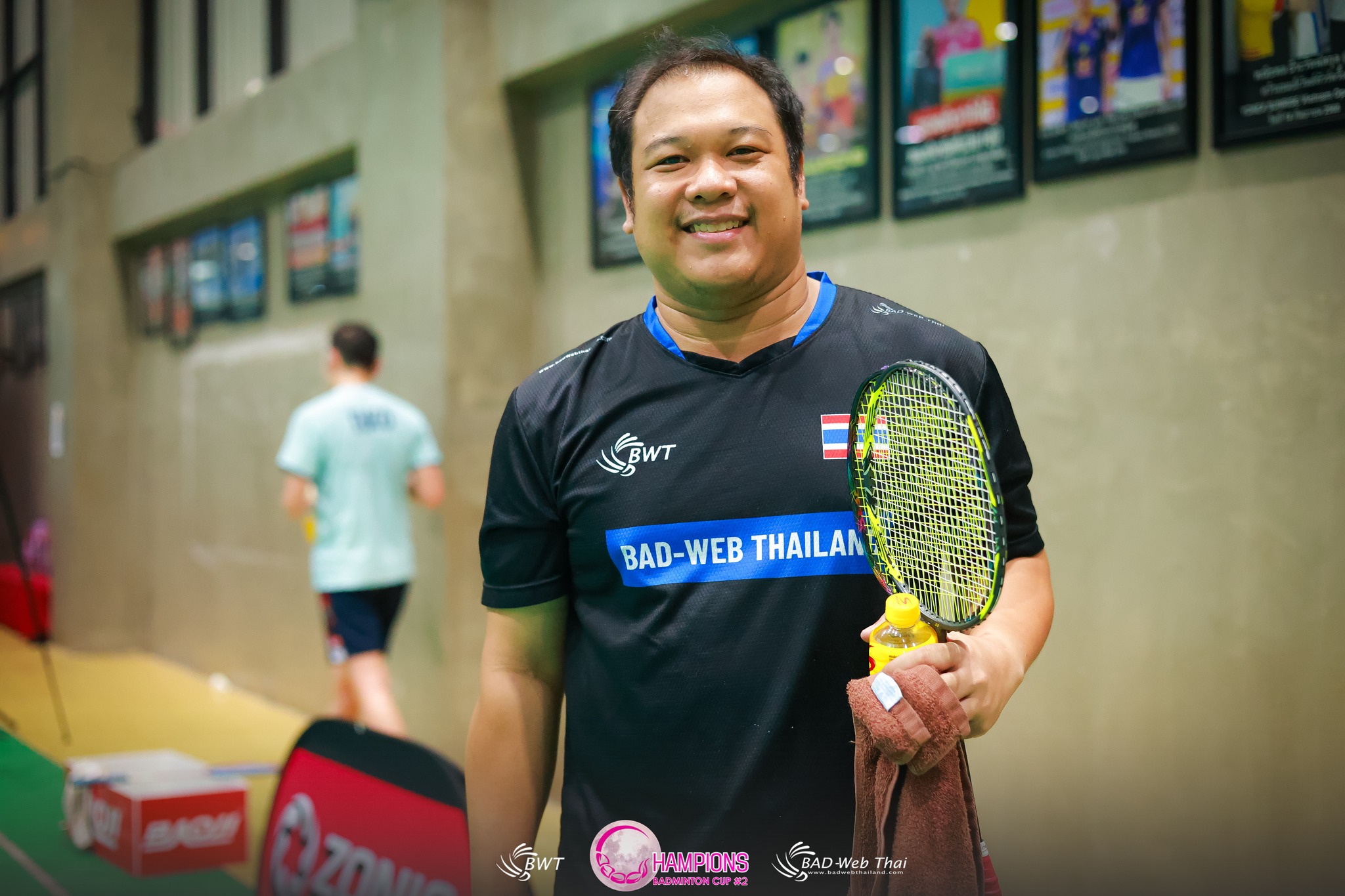 ภาพรายการ CHAMPIONS #2