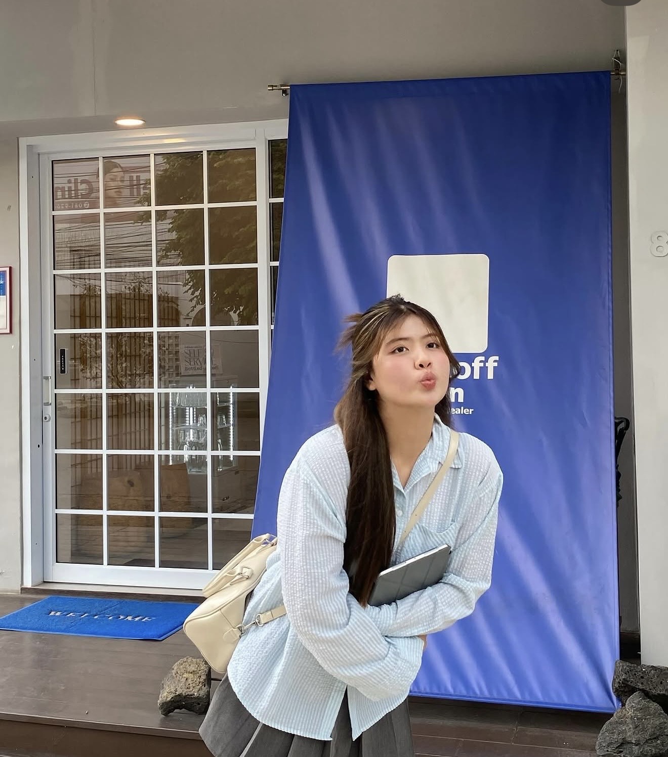 มุก