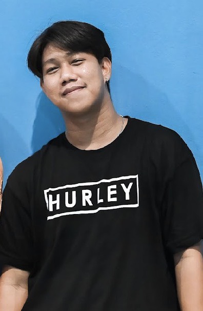 มอส