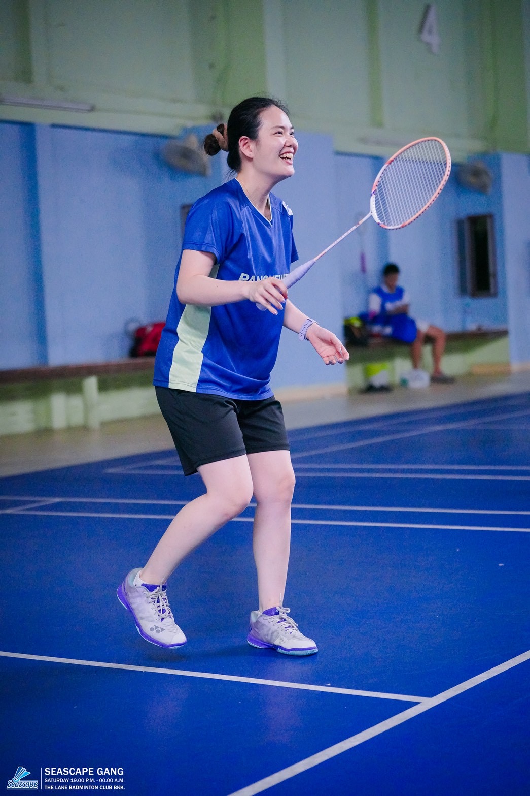 Player Photo