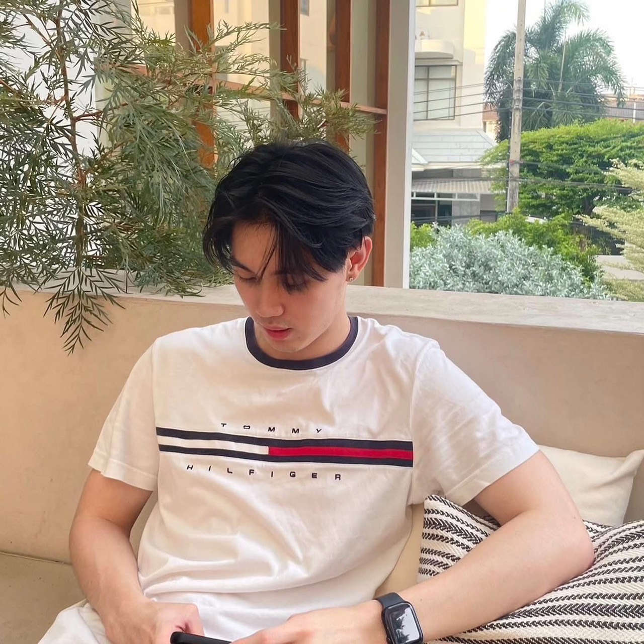 โอม